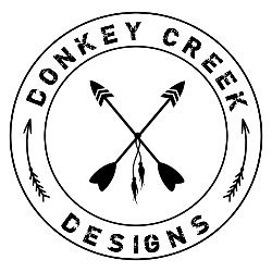 Donkey Creek Designs avatar