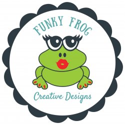 Funky Frog Creative Designs avatar