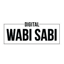 Digital Wabi Sabi Avatar