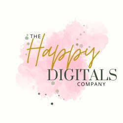 The Happy Digitals Co Avatar