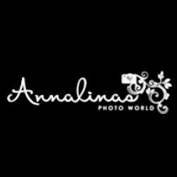 Annalina's Photo World Avatar