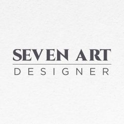 Seven Art Designer Avatar