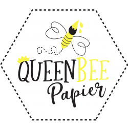 Queen Bee Papier Avatar