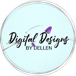 Digital Designs by Dellen Avatar