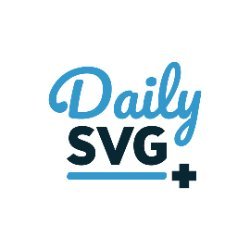 Daily SVG Avatar