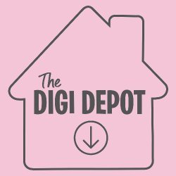 The Digi Depot Avatar