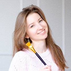 DariaKreskinaArt avatar
