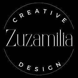 ZuzamiliaCreativeDesign Avatar