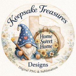 Keepsake Treasures Designs Avatar