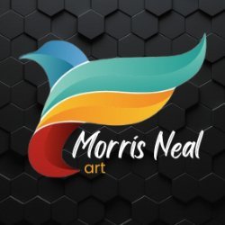 Morris Neal Art Avatar