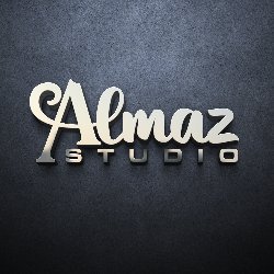 Almaz Studio Avatar