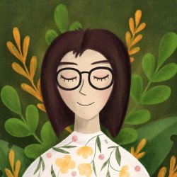 DinaGuiter avatar