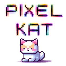 PixelKat avatar