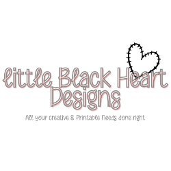 Little Black Heart Designs Avatar