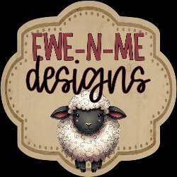 Ewe-N-Me Designs Avatar