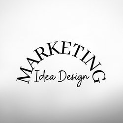 Marketing Idea Design Avatar