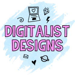 DigitalistDesigns avatar