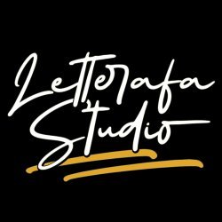 Letterafa Studio Avatar