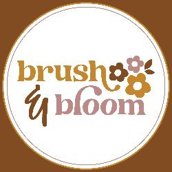 Brush And Bloom Avatar