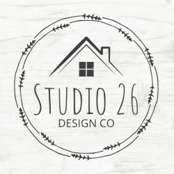 Studio 26 Design Co avatar