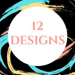 12 DESIGNS Avatar