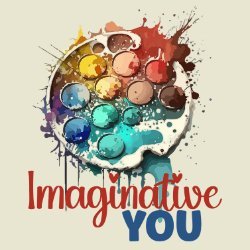 Imaginative You Avatar