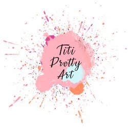 Titi Pretty Art avatar