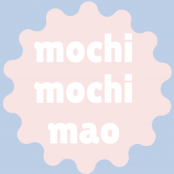 mochi mochi mao Avatar