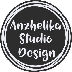 Anzhelika Studio Design Avatar