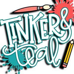 Tinker & Teal Avatar