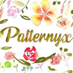 Patternyx Avatar