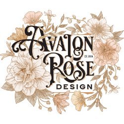 Avalon Rose Design Avatar