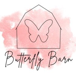 Butterfly Barn Design Co avatar