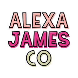 Alexa James Co Avatar