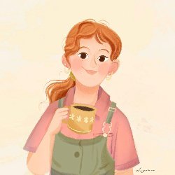 Eliza Moreno Illustration Avatar
