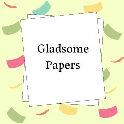 Gladsome Papers Avatar