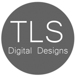 TLS Digital Designs avatar