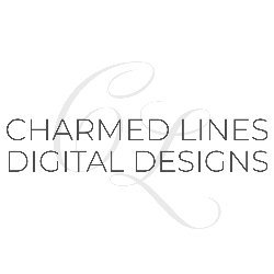 Charmed Digital Design Avatar