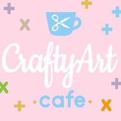 CraftyArtCafe Avatar
