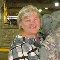 Cathy McDowell's Avatar