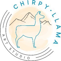 Chirpy Llama Avatar