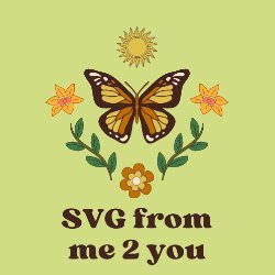 SVG FROM ME 2 YOU avatar