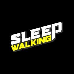 Sleepwalking Design Avatar