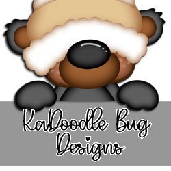 KaDoodle Bug Design Avatar