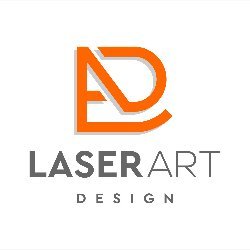 Laser Art Design Avatar