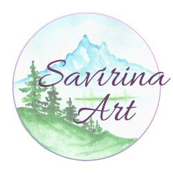 SavirinaArt avatar