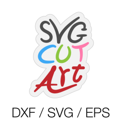 svgcutart Avatar