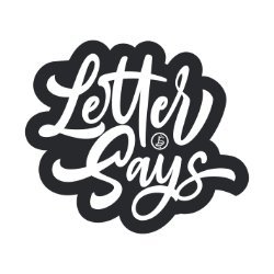 Lettersays Studio Avatar