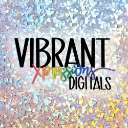 Vibrant Xpressions Digitals Avatar