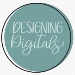 Designing Digitals avatar